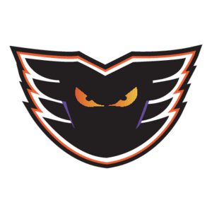 Philadelphia Phantoms Logo