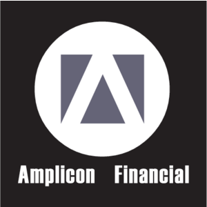 Amplicon Financial Logo
