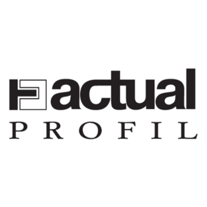 Actual Profil Logo