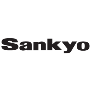 Sankyo Logo