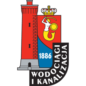 Wodociagi Warszawskie Logo