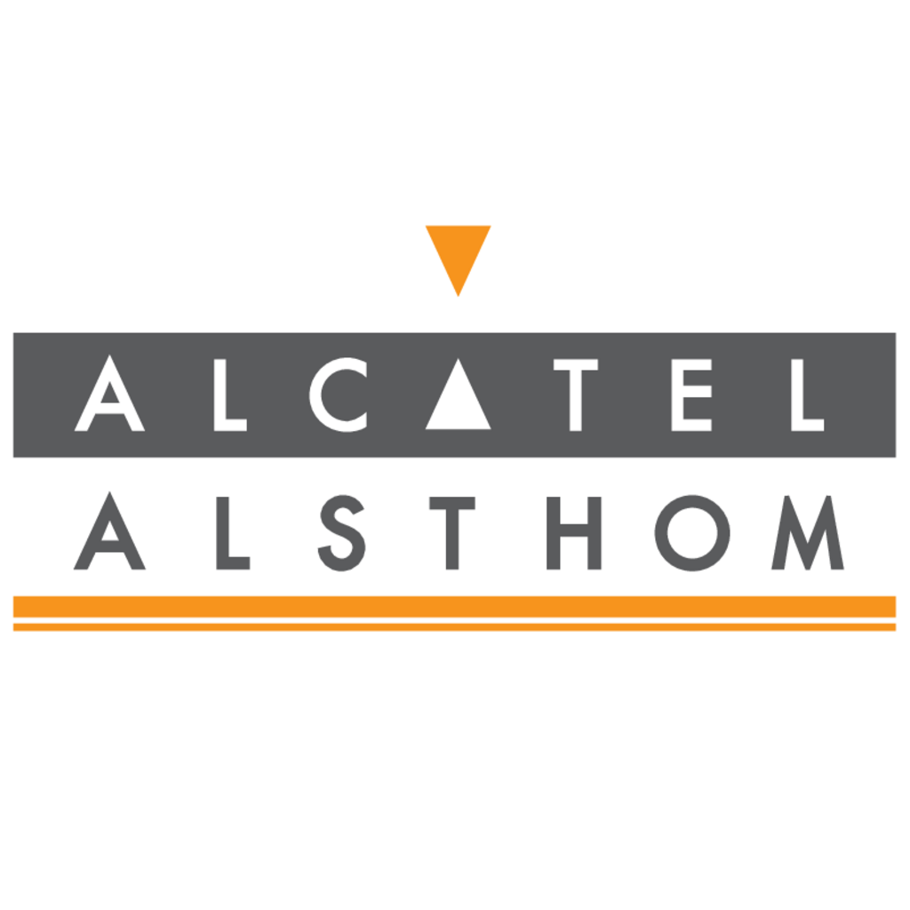 Alcatel,Alsthom