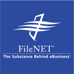 FileNET Logo