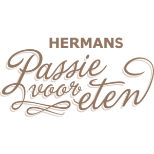 Passie voor eten Logo