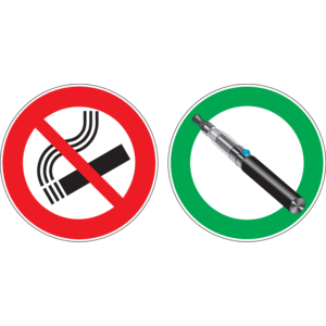 E-Cig Logo