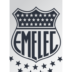 Club Sport Emelec Logo