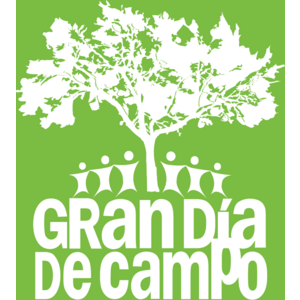 Gran Dia de Campo Logo