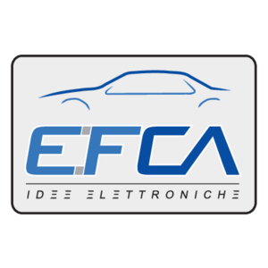 Efca Srl Logo