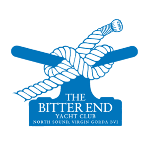 The Bitter End Yacht Club Logo