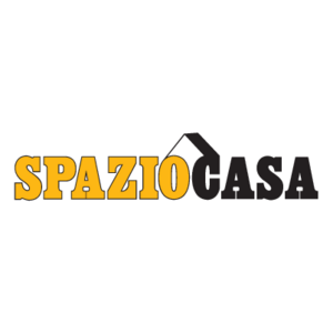 Spazio Casa(27) Logo