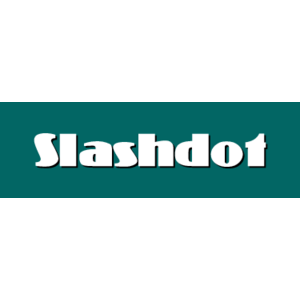 Slashdot Logo