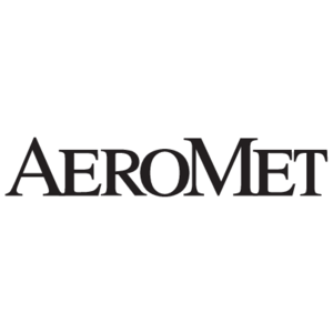 AeroMet Logo