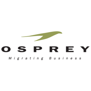 Osprey Logo