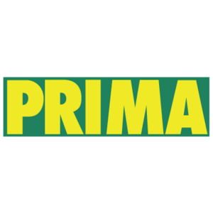 Prima Logo