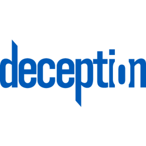 Deception Logo