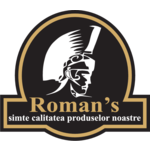 Roman''s Logo