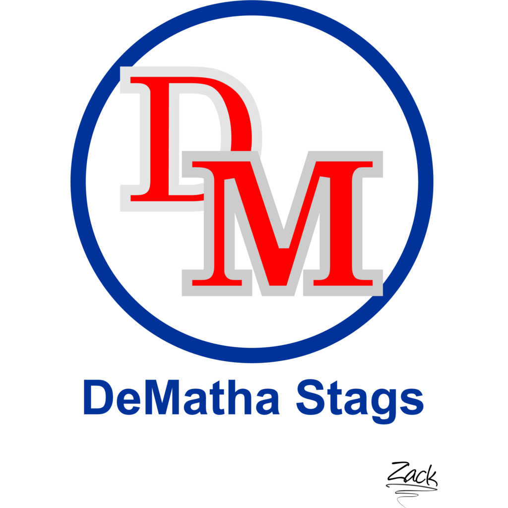 DeMatha,Stags