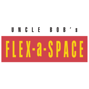 Flex-a-Space Logo