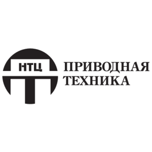 NTC Privodnaya Technika Logo