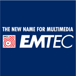 EMTEC Logo