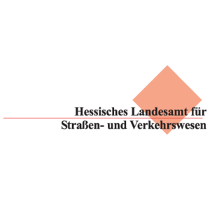 Hessisches Landesamt fur Straben und Verkehrswesen Logo