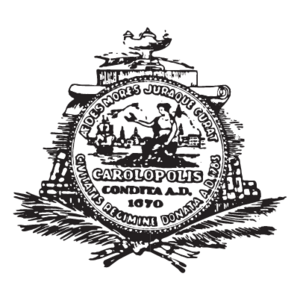 City of Charelston Logo