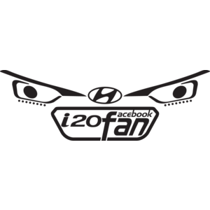 i20 Logo