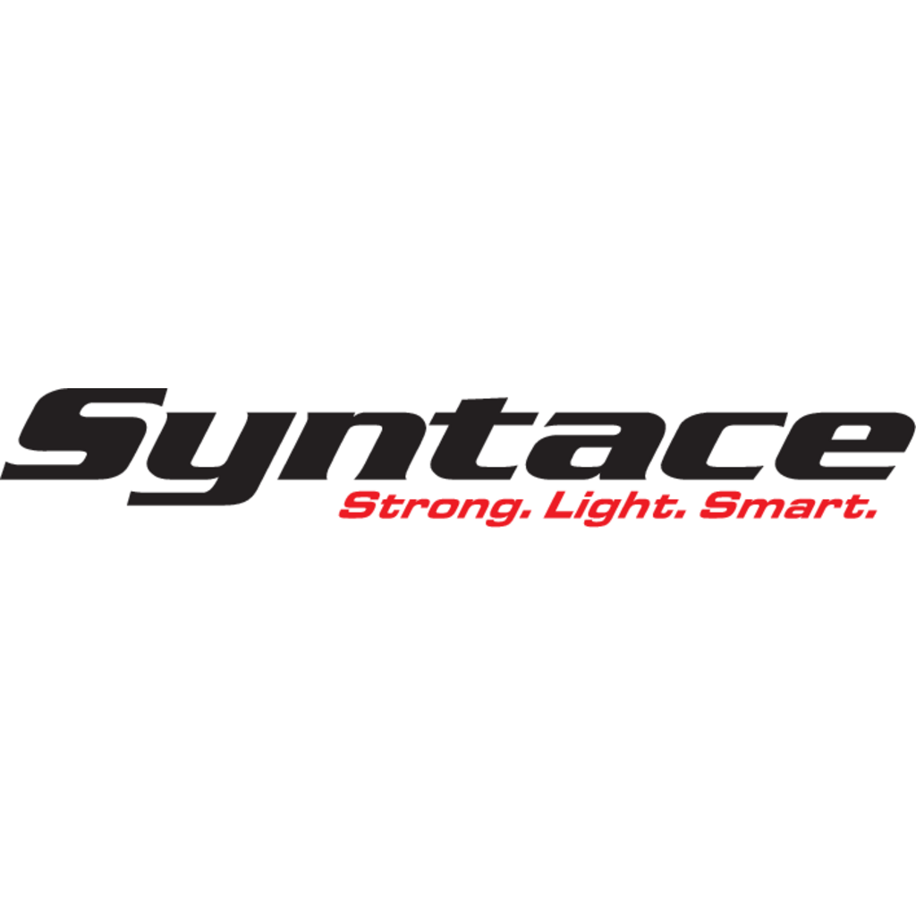 Syntace