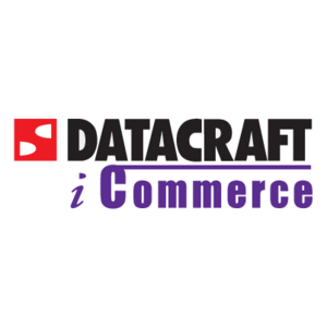 Datacraft iCommerce Logo