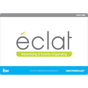 Eclat Logo