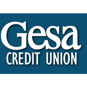 Gesa Credit Union Logo