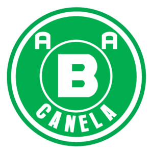 Associacao Atletica Bonsucesso de Canela-RS(68) Logo