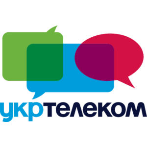 UKR Telecom Logo