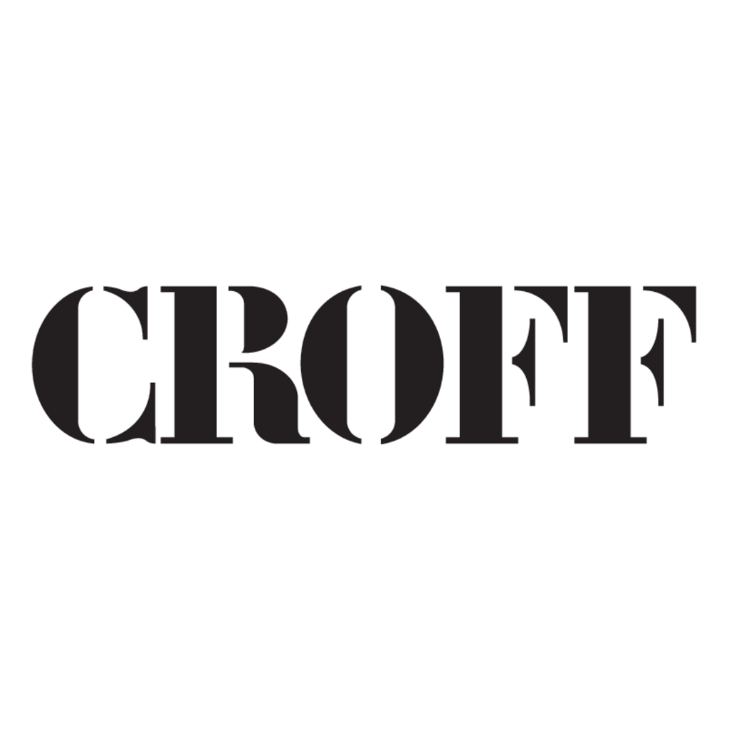 Croff