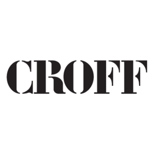 Croff Logo