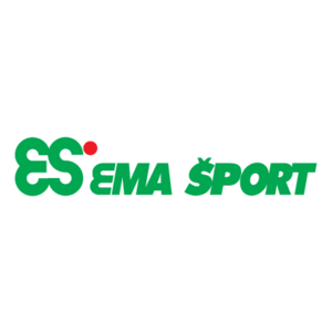 Ema sport Logo