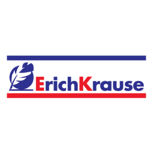 Erich Krause(14) Logo