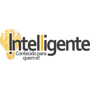 Intelligente.com.br Logo