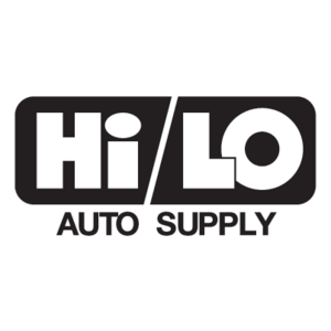 Hi LO Logo