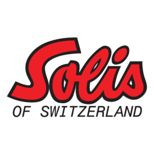 Solis Logo