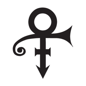 The Artist Formerly Known As Prince Logo