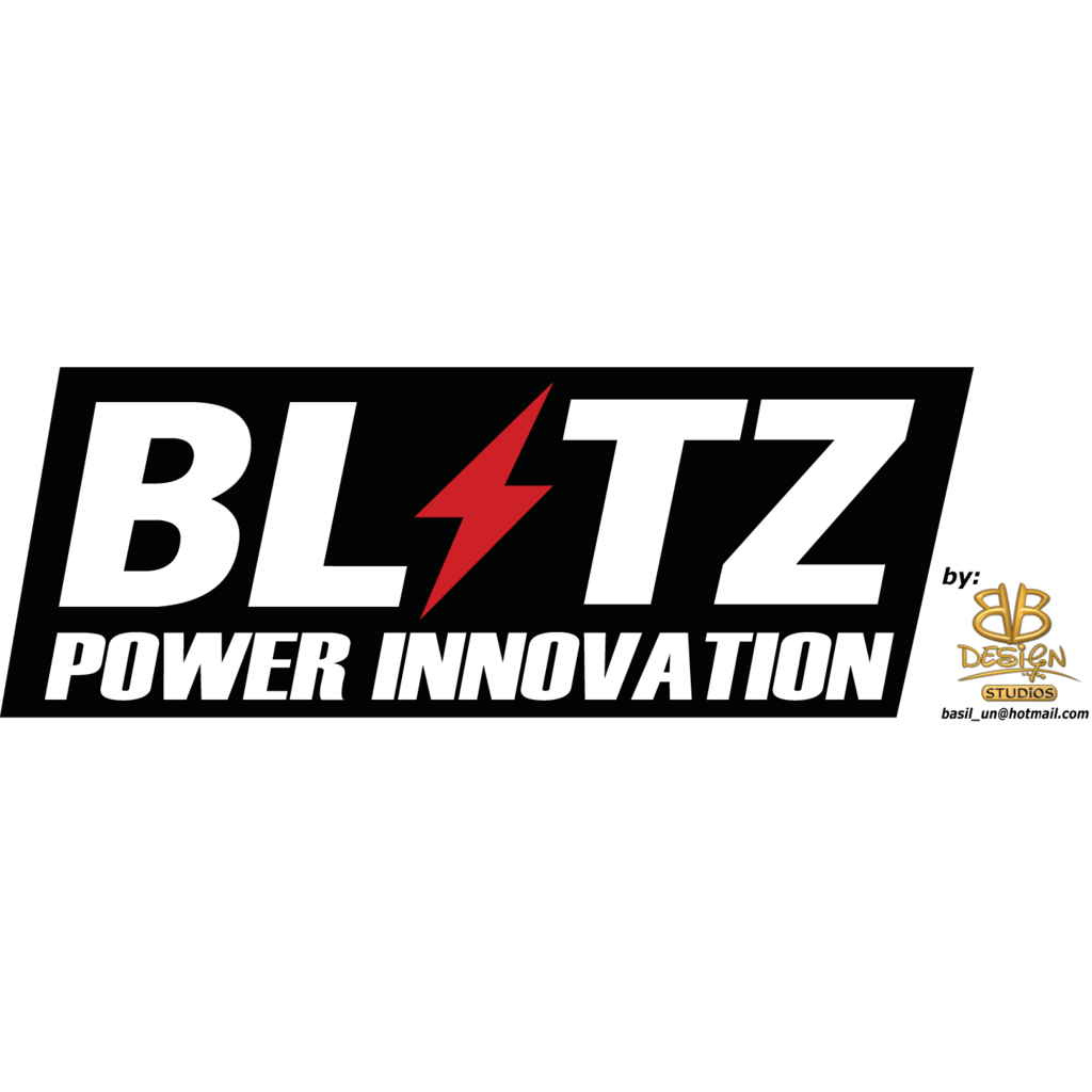 Logo, Auto, Lebanon, Blitz
