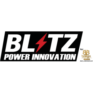 Blitz Logo