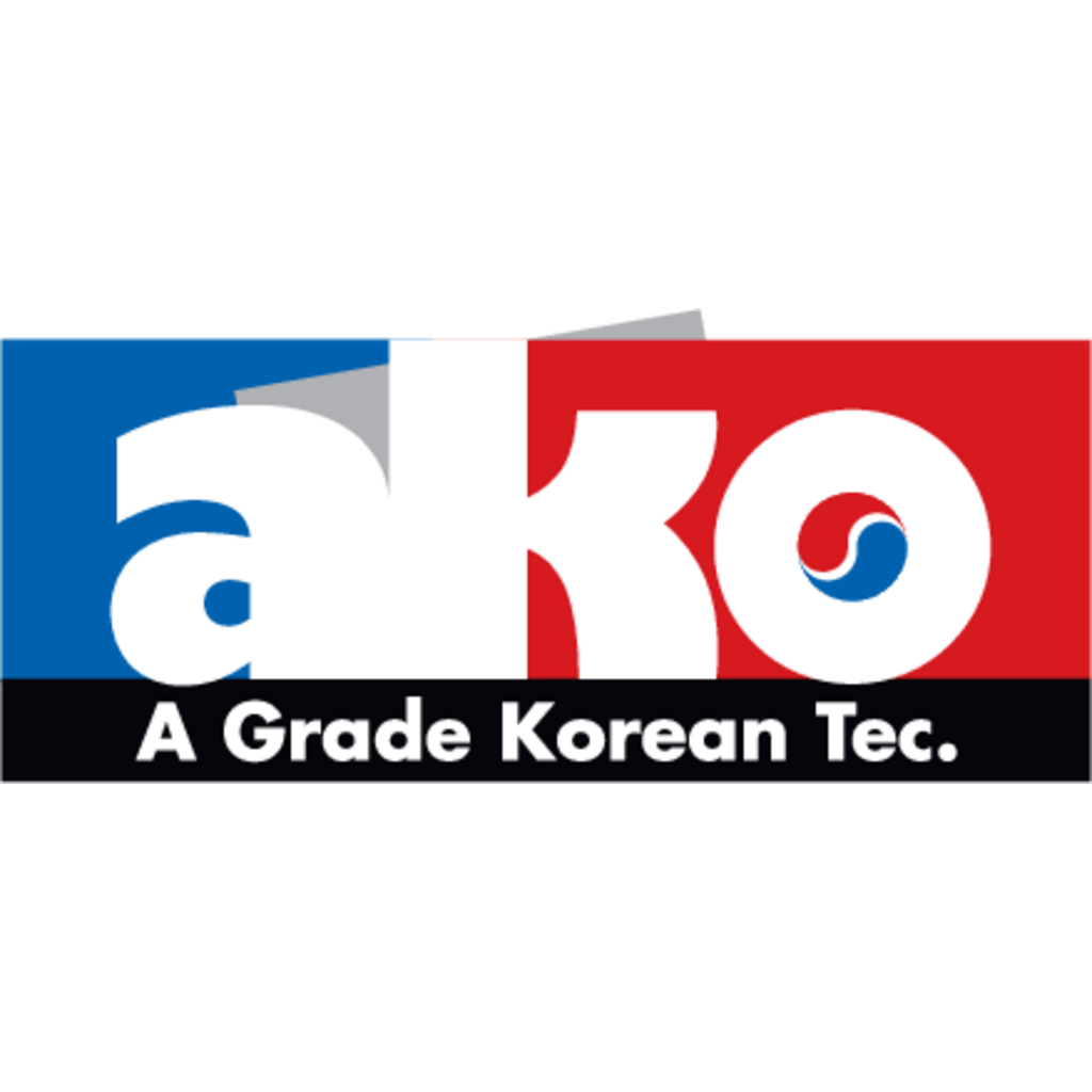 Grade, Korea