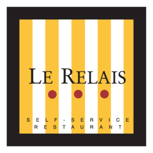 Le Relais Logo