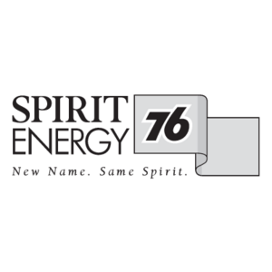 Spirit Energy Logo