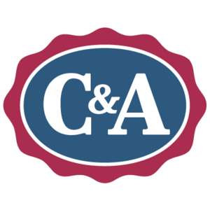 C&A(1) Logo