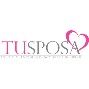 Tusposa Colore Logo