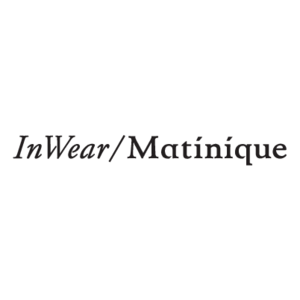 InWear Martinique Logo