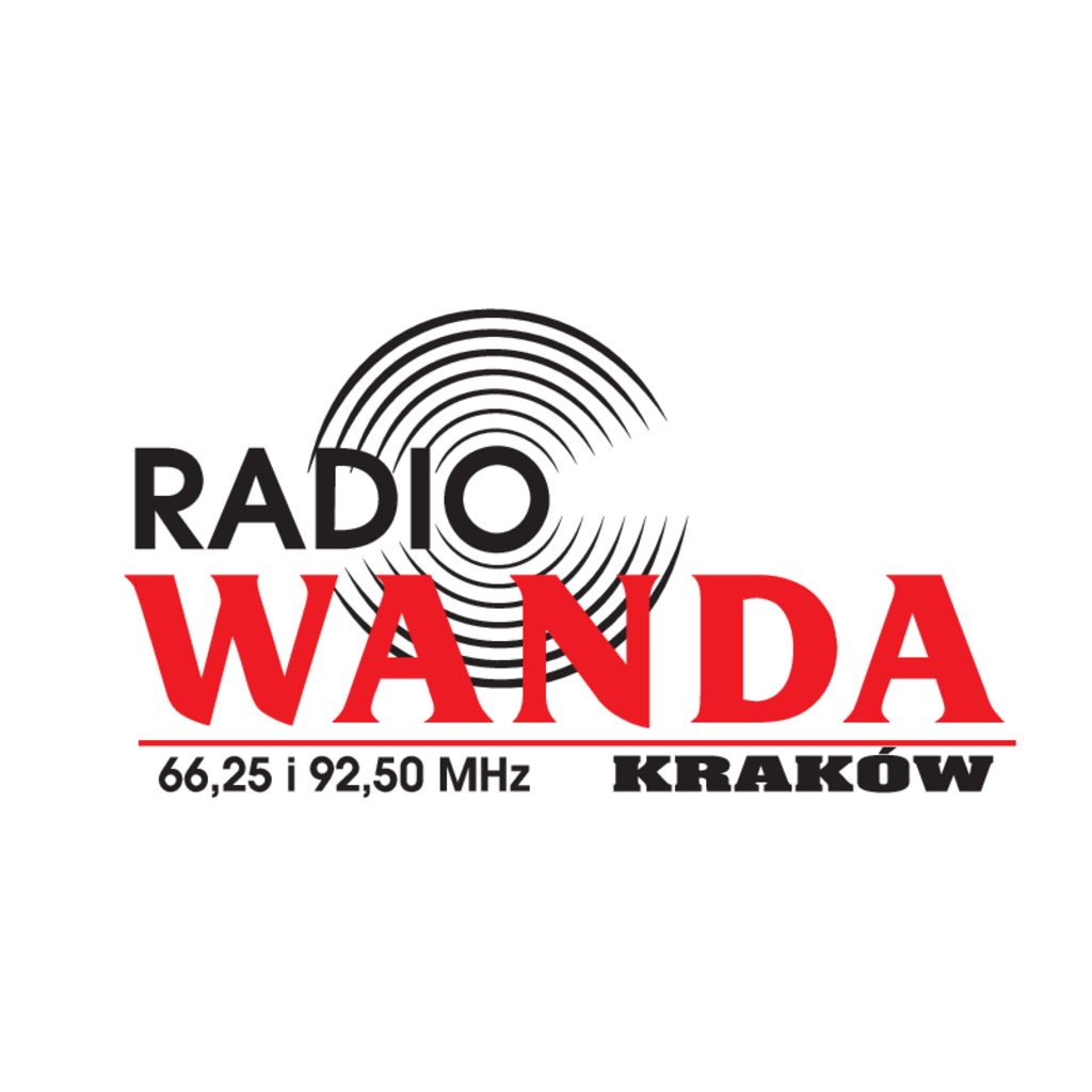 Wanda,Radio